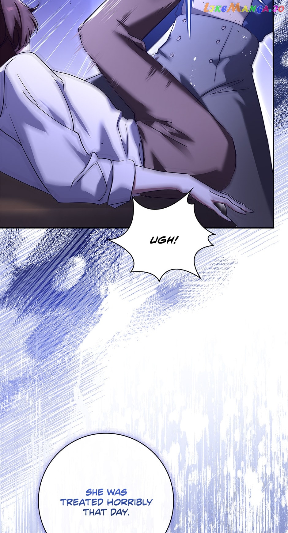 The Princess in the Attic Chapter 62 - page 48
