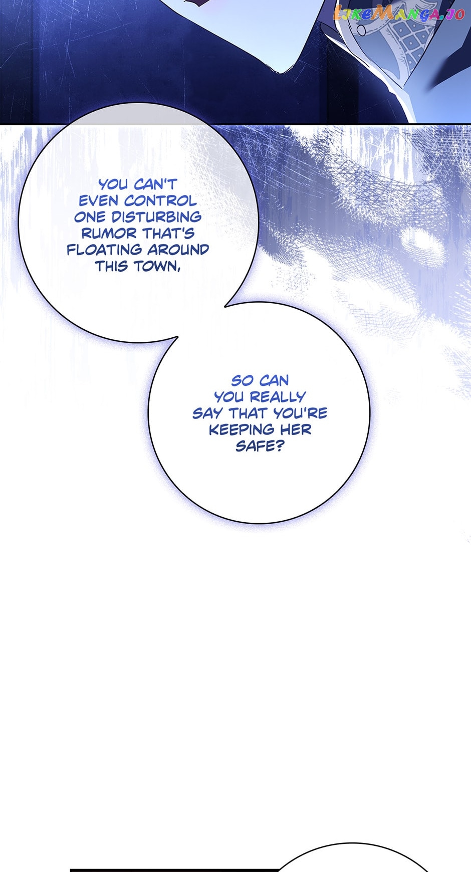 The Princess in the Attic Chapter 62 - page 50