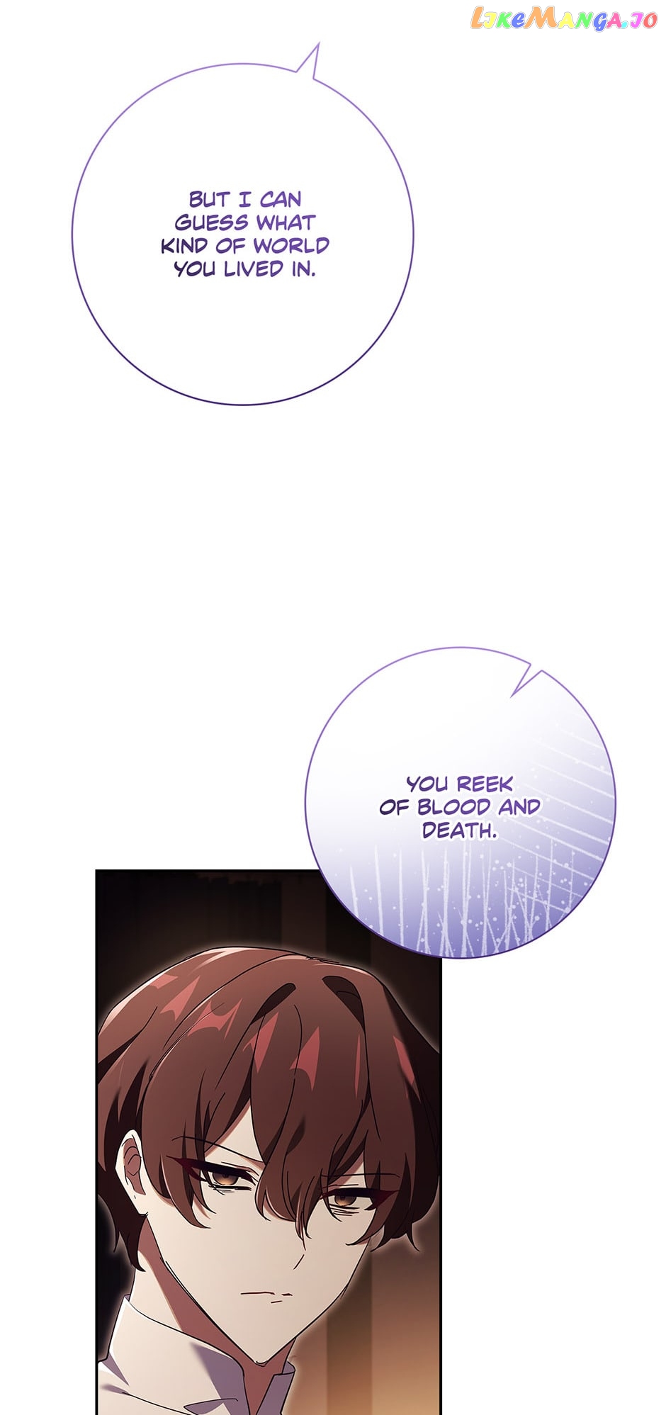 The Princess in the Attic Chapter 62 - page 64