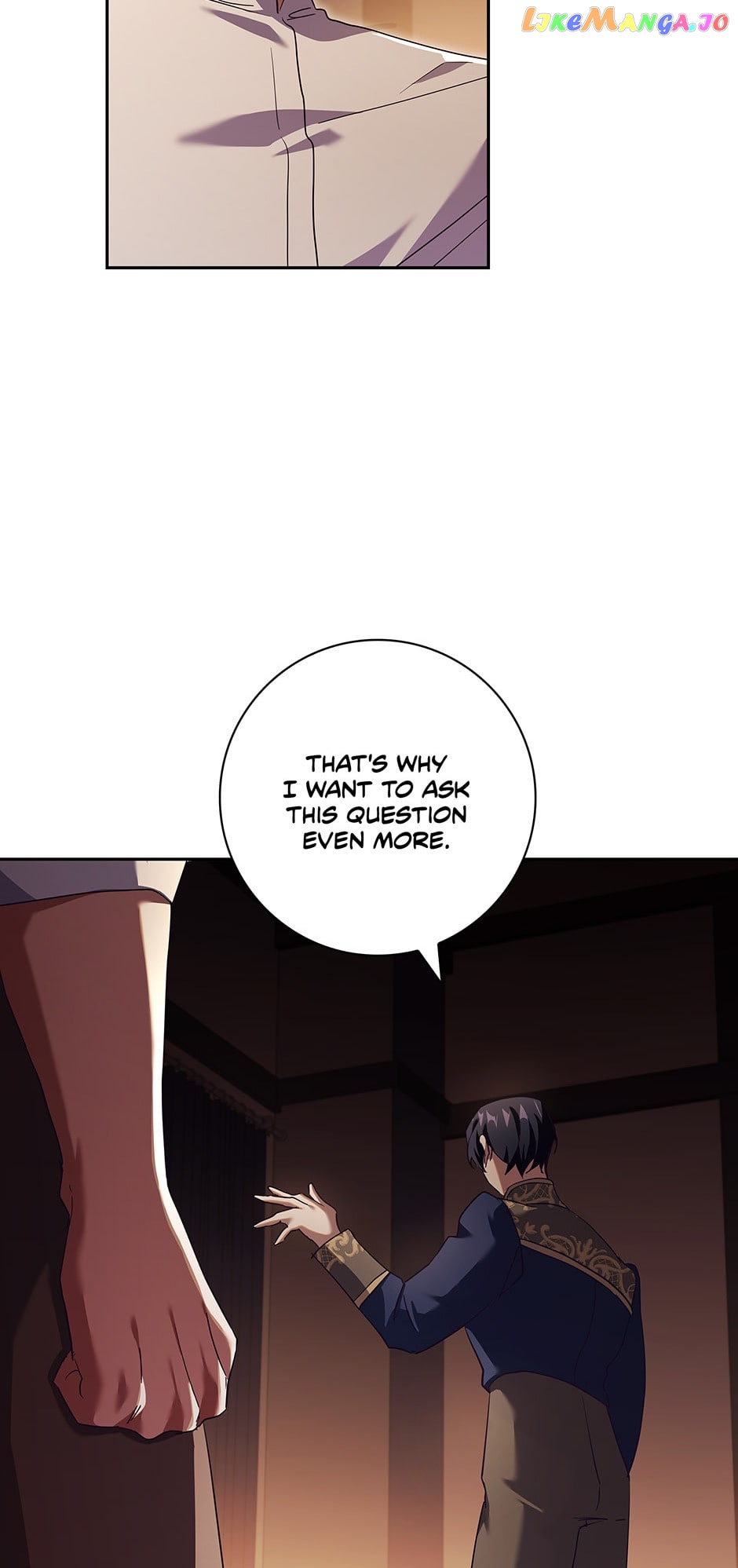 The Princess in the Attic Chapter 62 - page 65