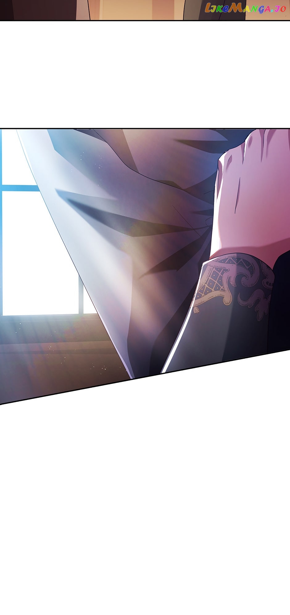 The Princess in the Attic Chapter 62 - page 66