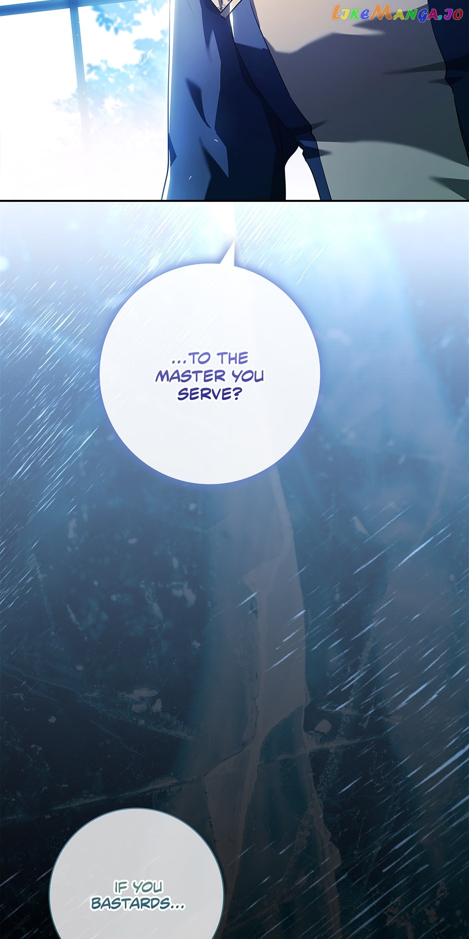 The Princess in the Attic Chapter 62 - page 68