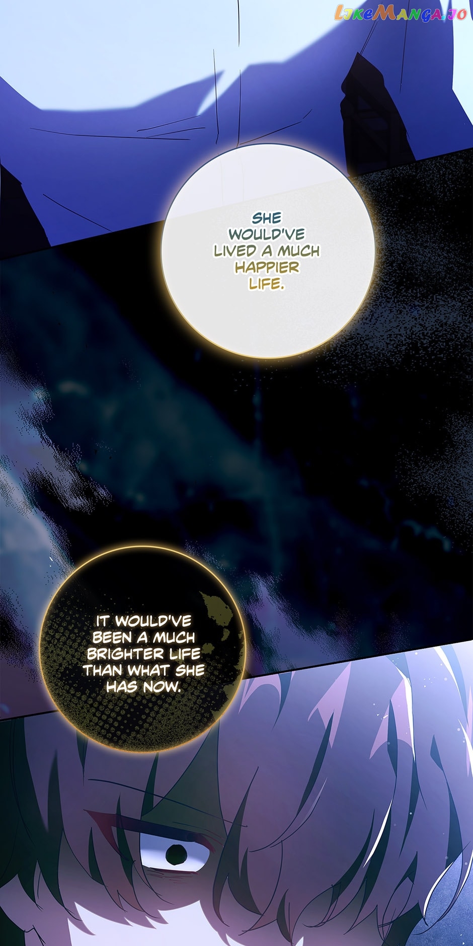 The Princess in the Attic Chapter 62 - page 70