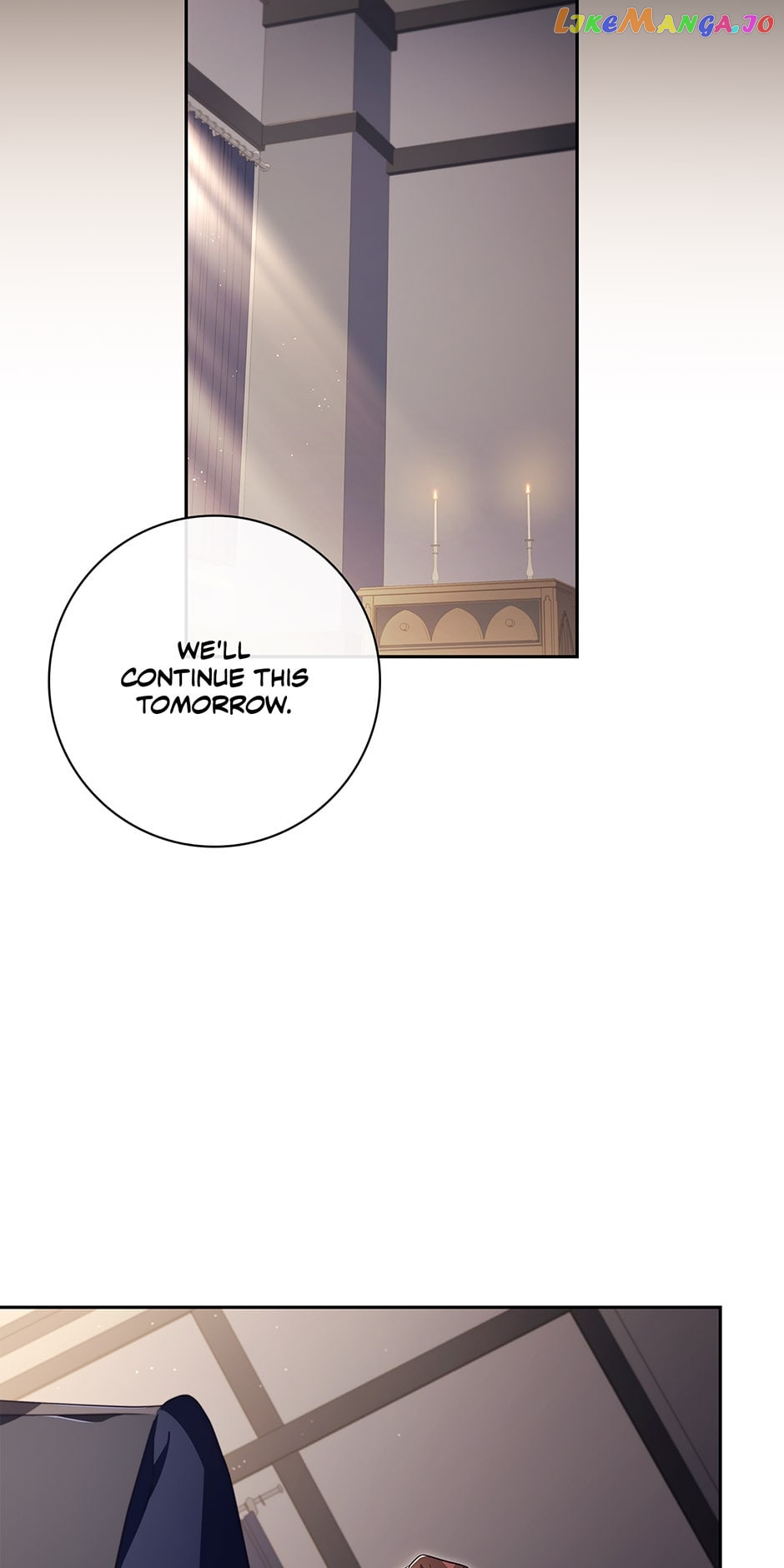 The Princess in the Attic Chapter 62 - page 72