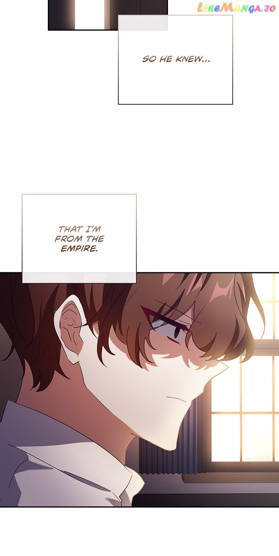 The Princess in the Attic Chapter 62 - page 74