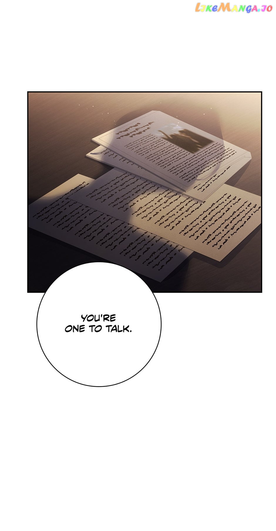 The Princess in the Attic Chapter 62 - page 75