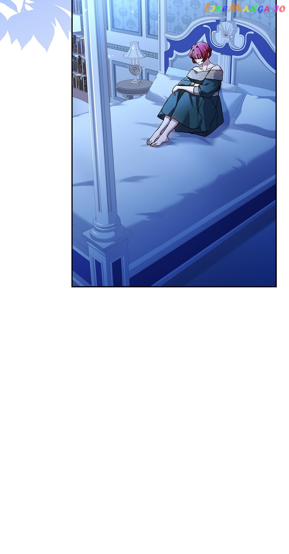 The Princess in the Attic Chapter 62 - page 79