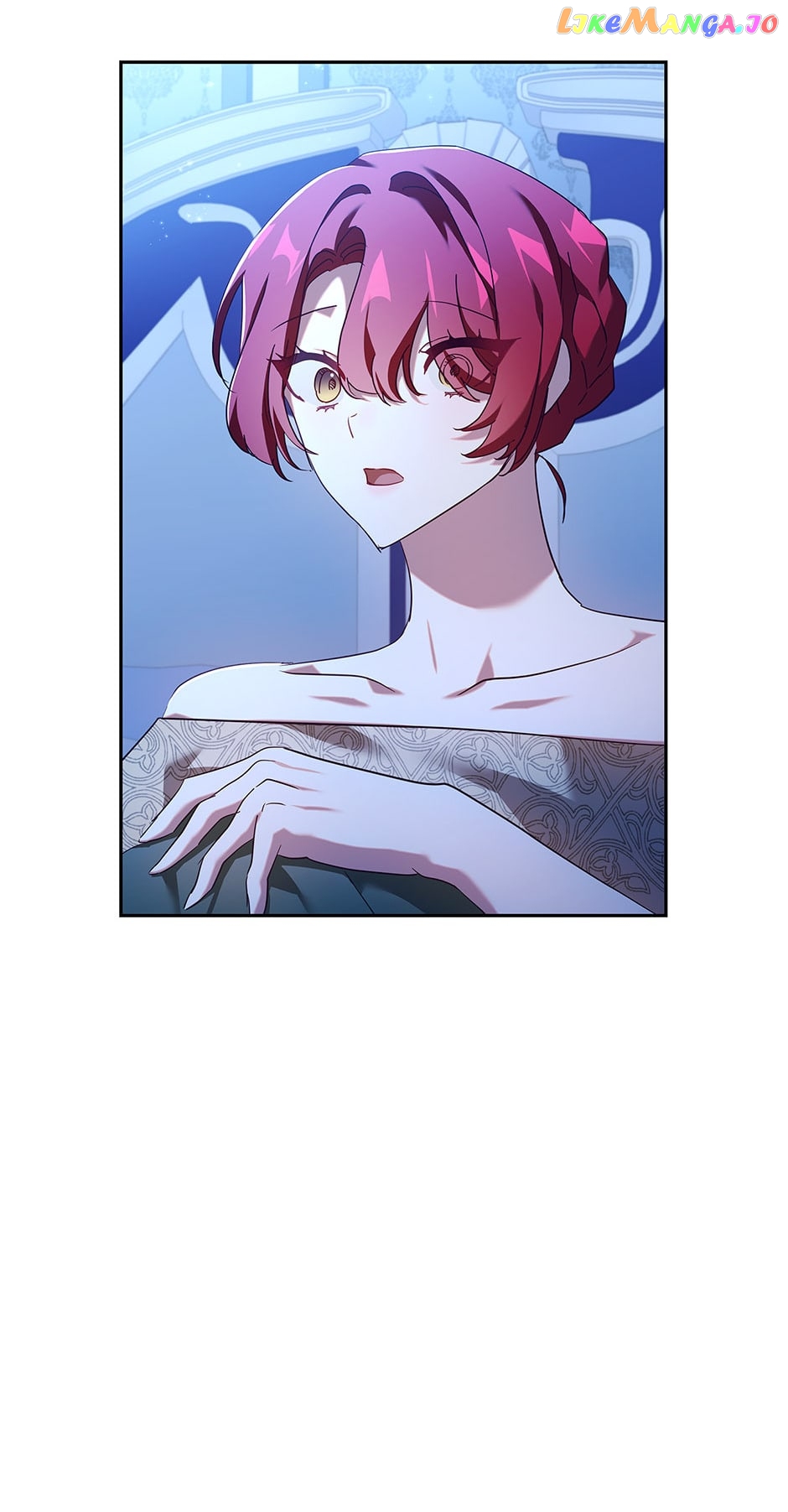 The Princess in the Attic Chapter 62 - page 80