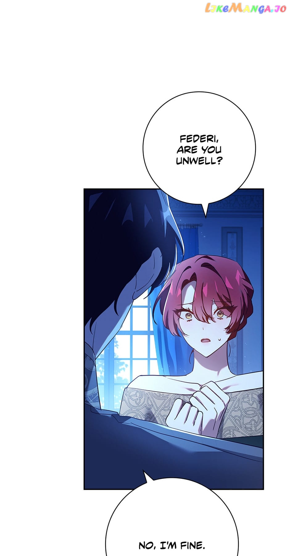The Princess in the Attic Chapter 62 - page 83