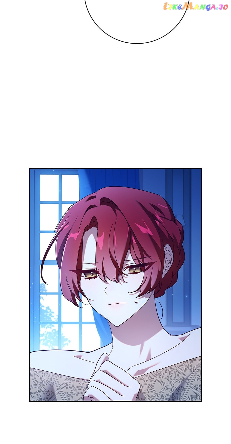 The Princess in the Attic Chapter 62 - page 84