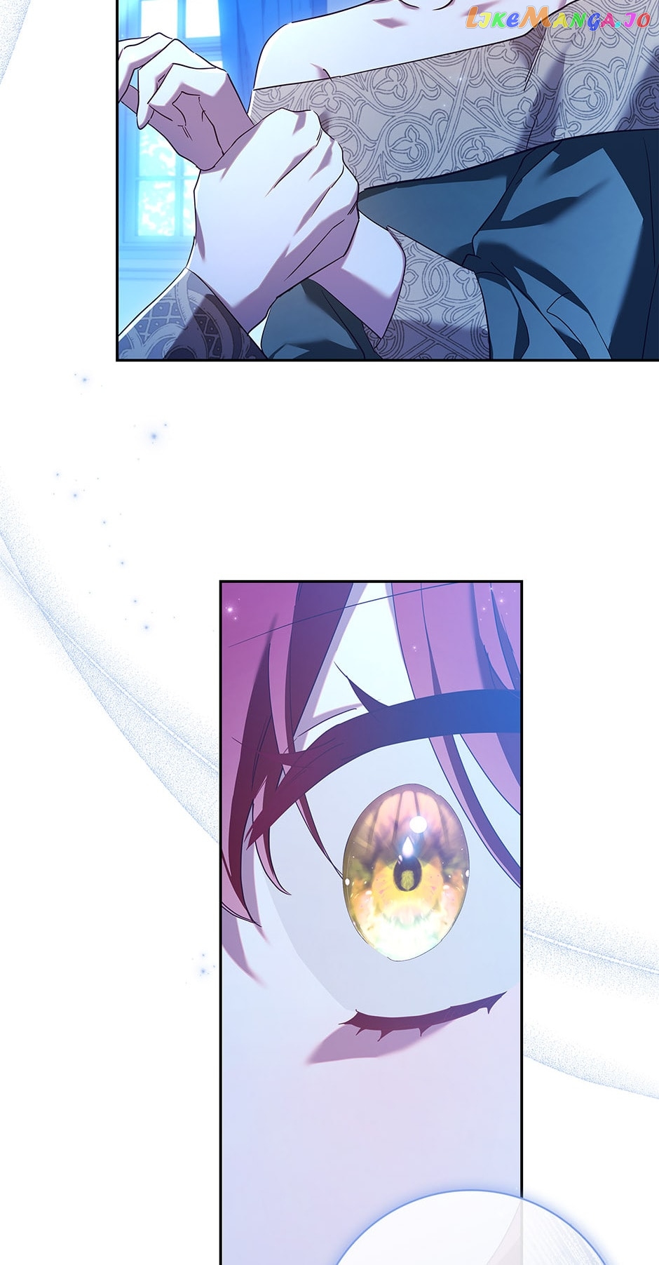 The Princess in the Attic Chapter 62 - page 87