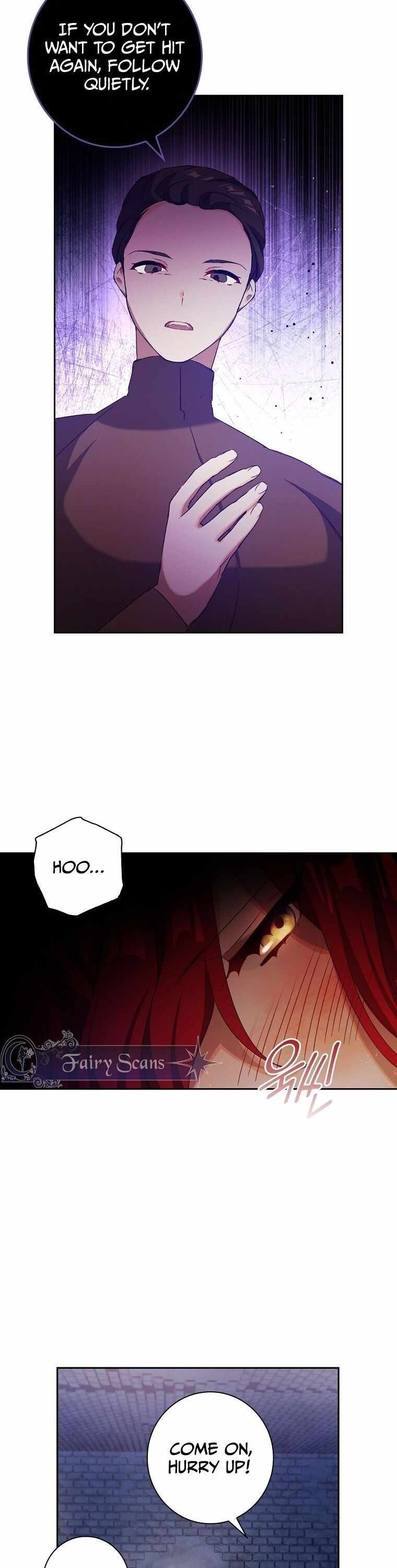 The Princess in the Attic Chapter 2 - page 26