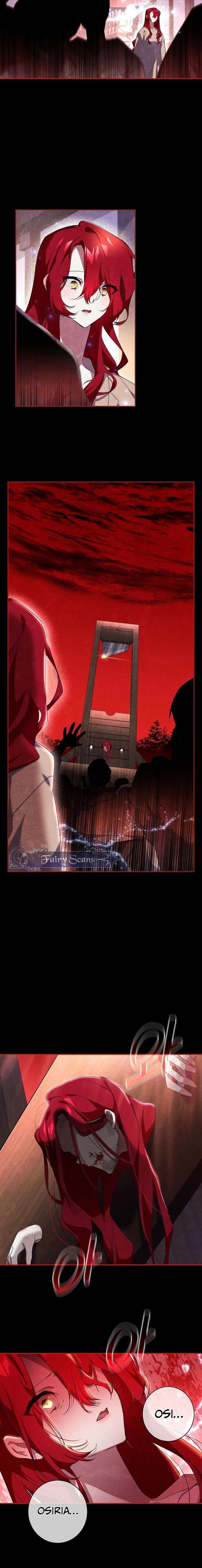 The Princess in the Attic Chapter 2 - page 7