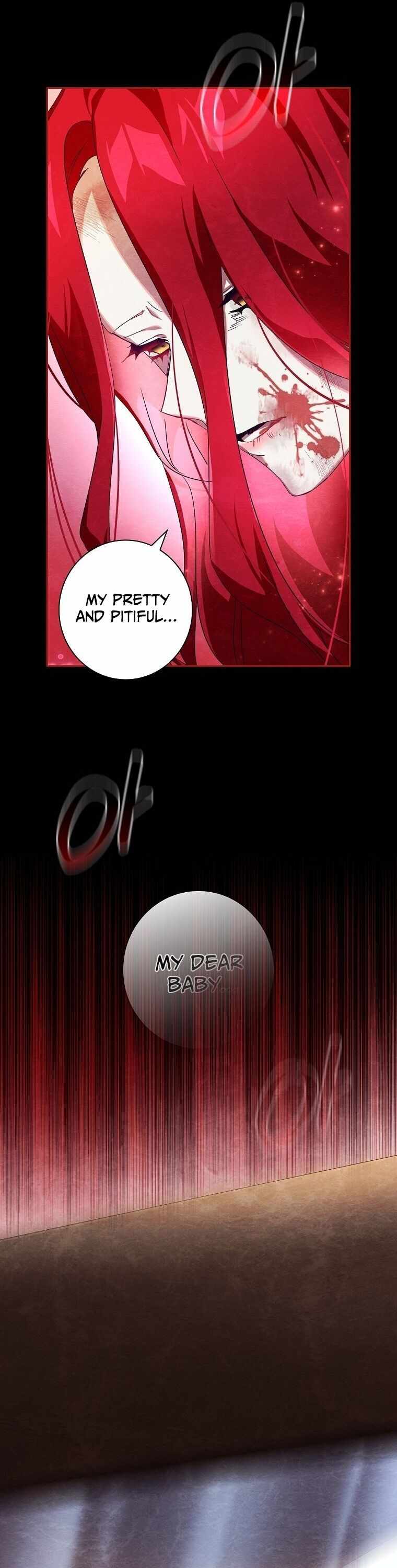 The Princess in the Attic Chapter 2 - page 8