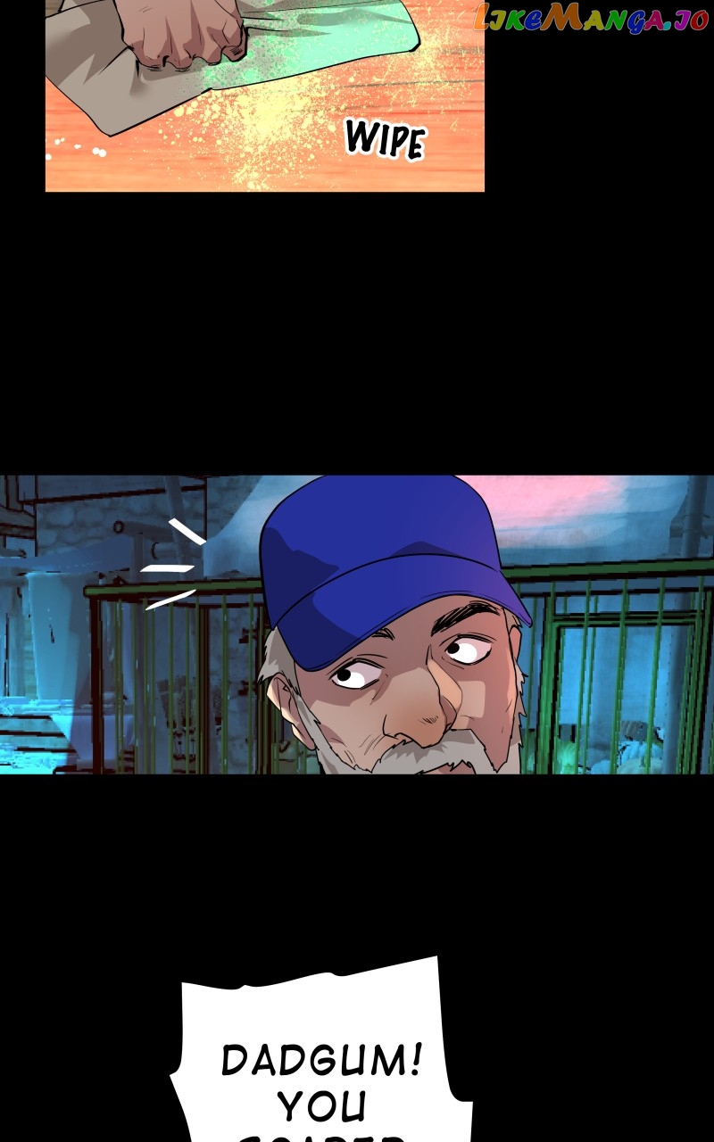 Death: Rescheduled Chapter 65 - page 75