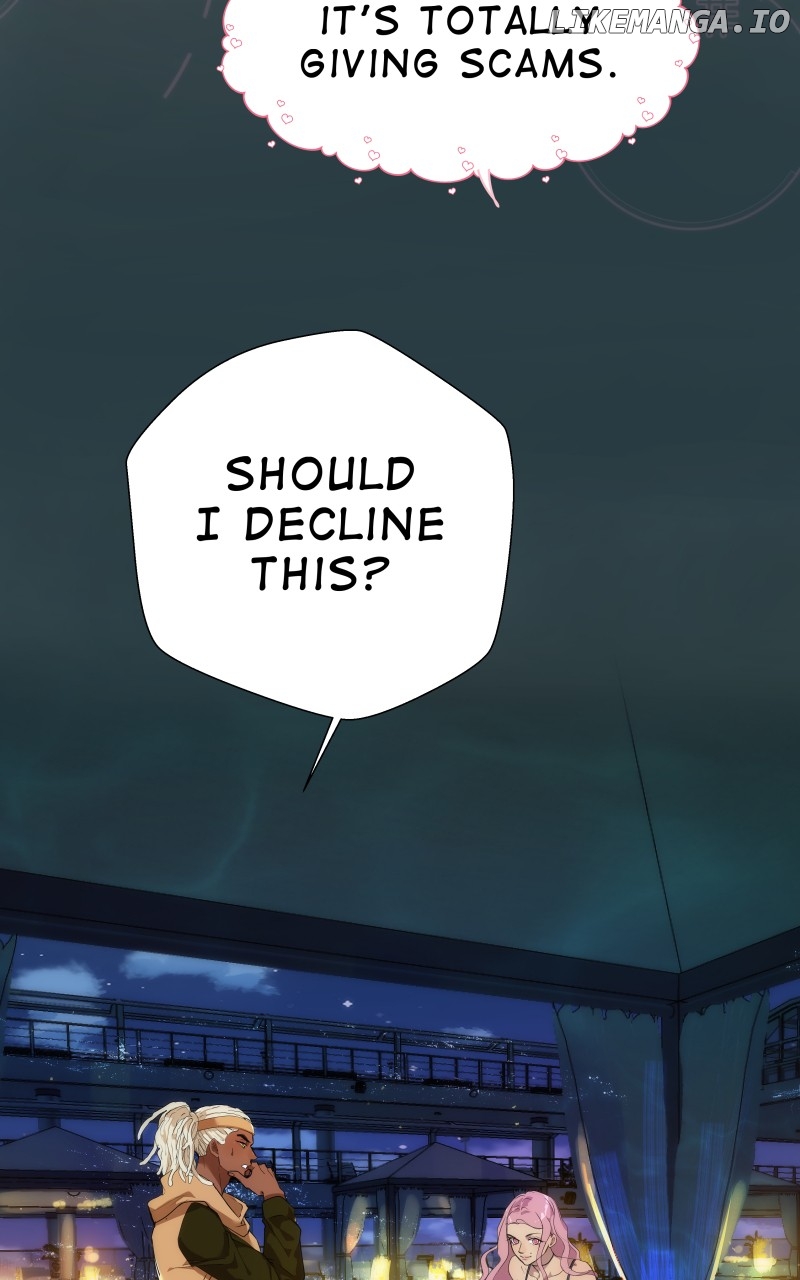 Death: Rescheduled Chapter 90 - page 89