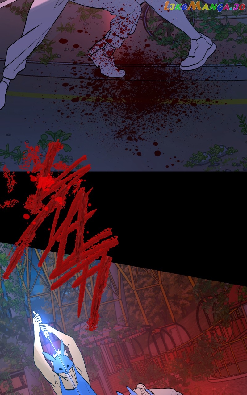 Death: Rescheduled Chapter 59 - page 12