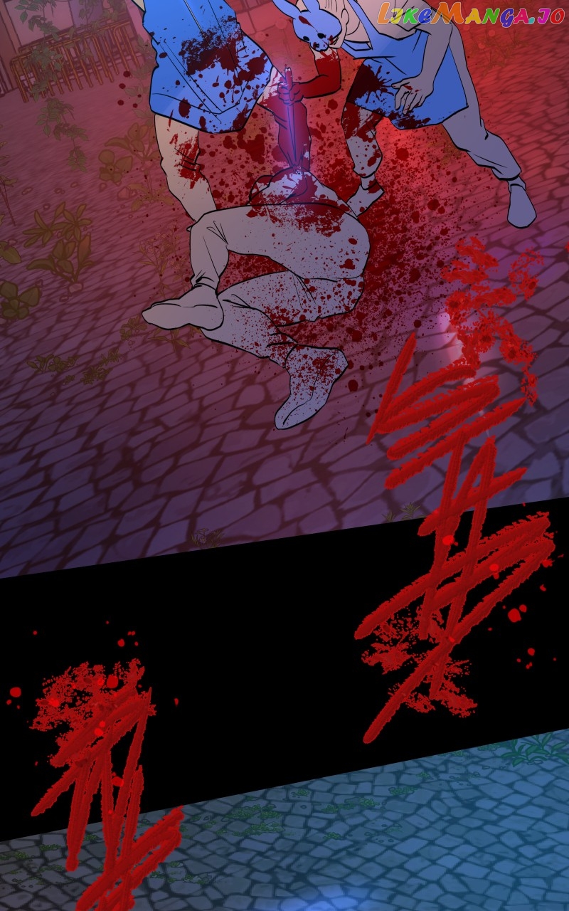 Death: Rescheduled Chapter 59 - page 13