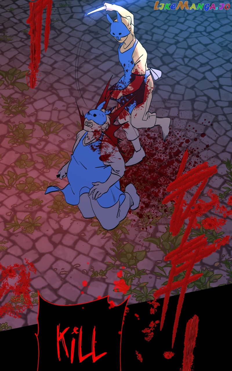 Death: Rescheduled Chapter 59 - page 14