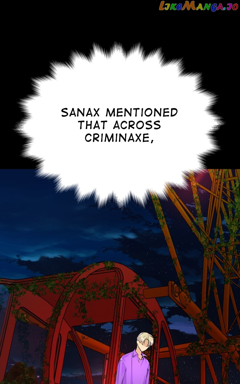 Death: Rescheduled Chapter 59 - page 18