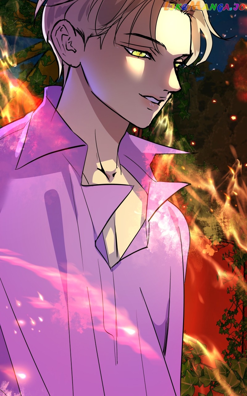 Death: Rescheduled Chapter 59 - page 2