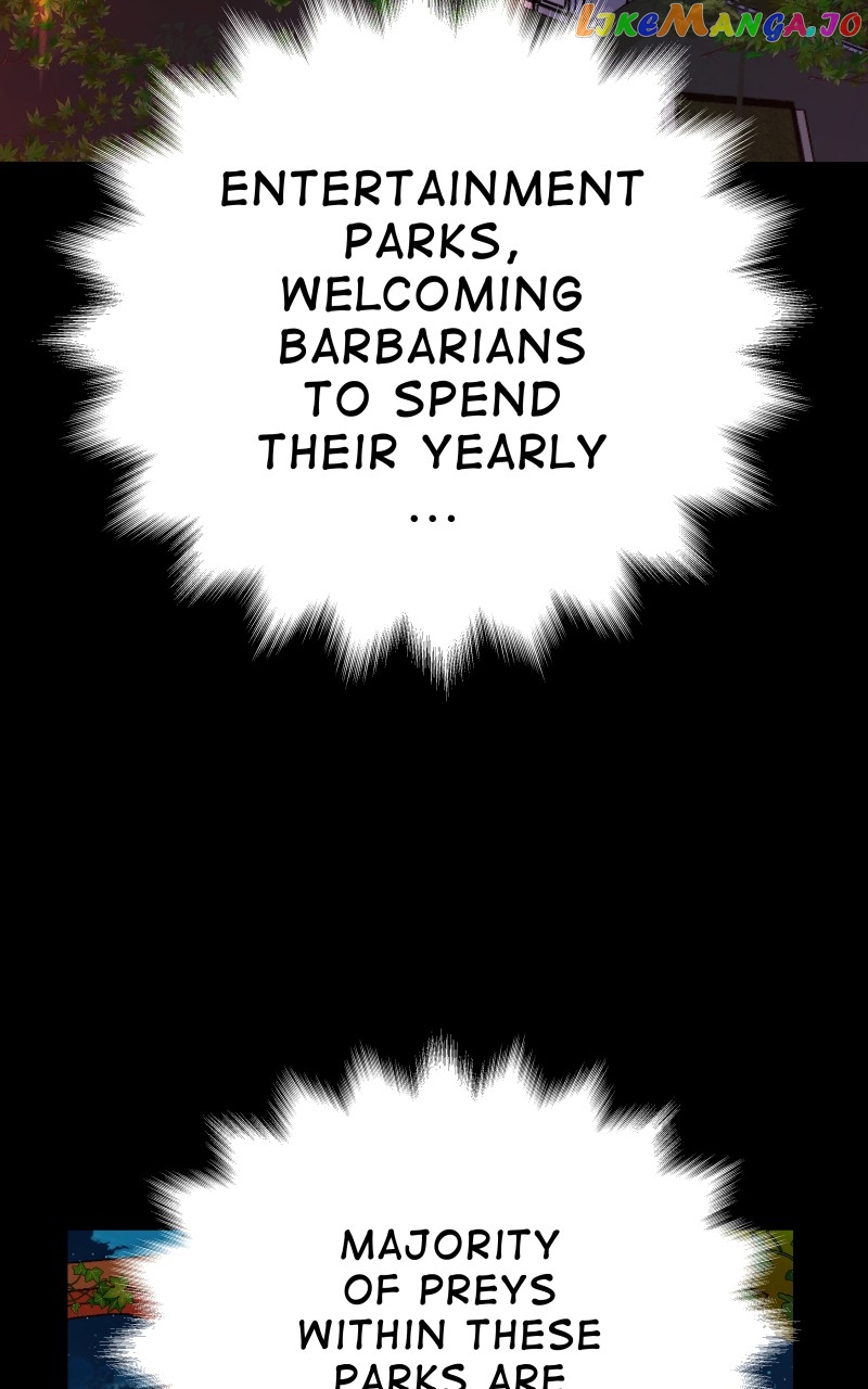Death: Rescheduled Chapter 59 - page 21
