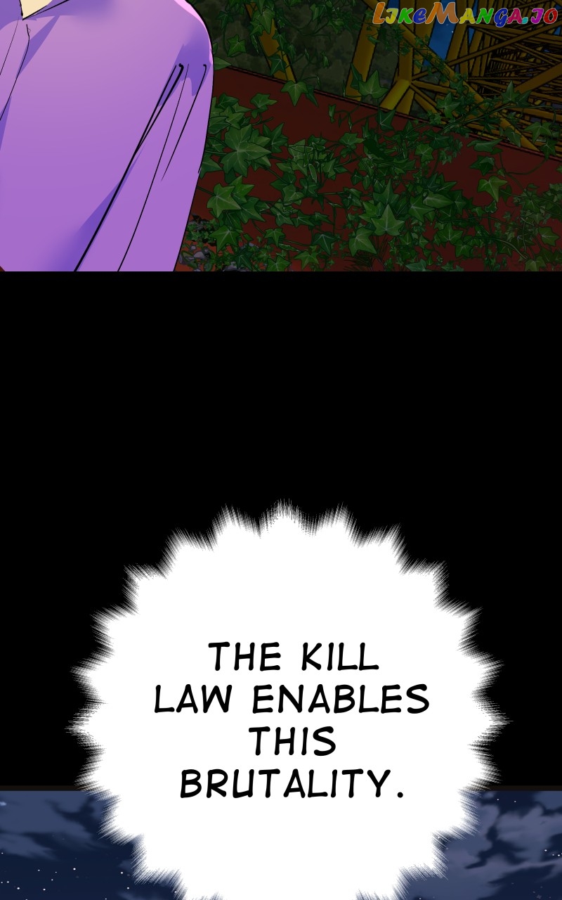 Death: Rescheduled Chapter 59 - page 24