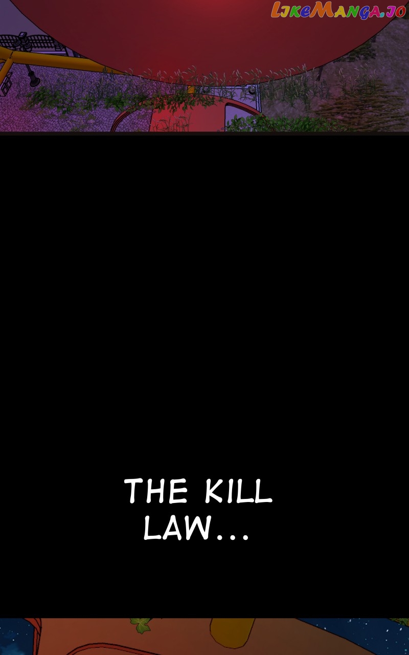 Death: Rescheduled Chapter 59 - page 26