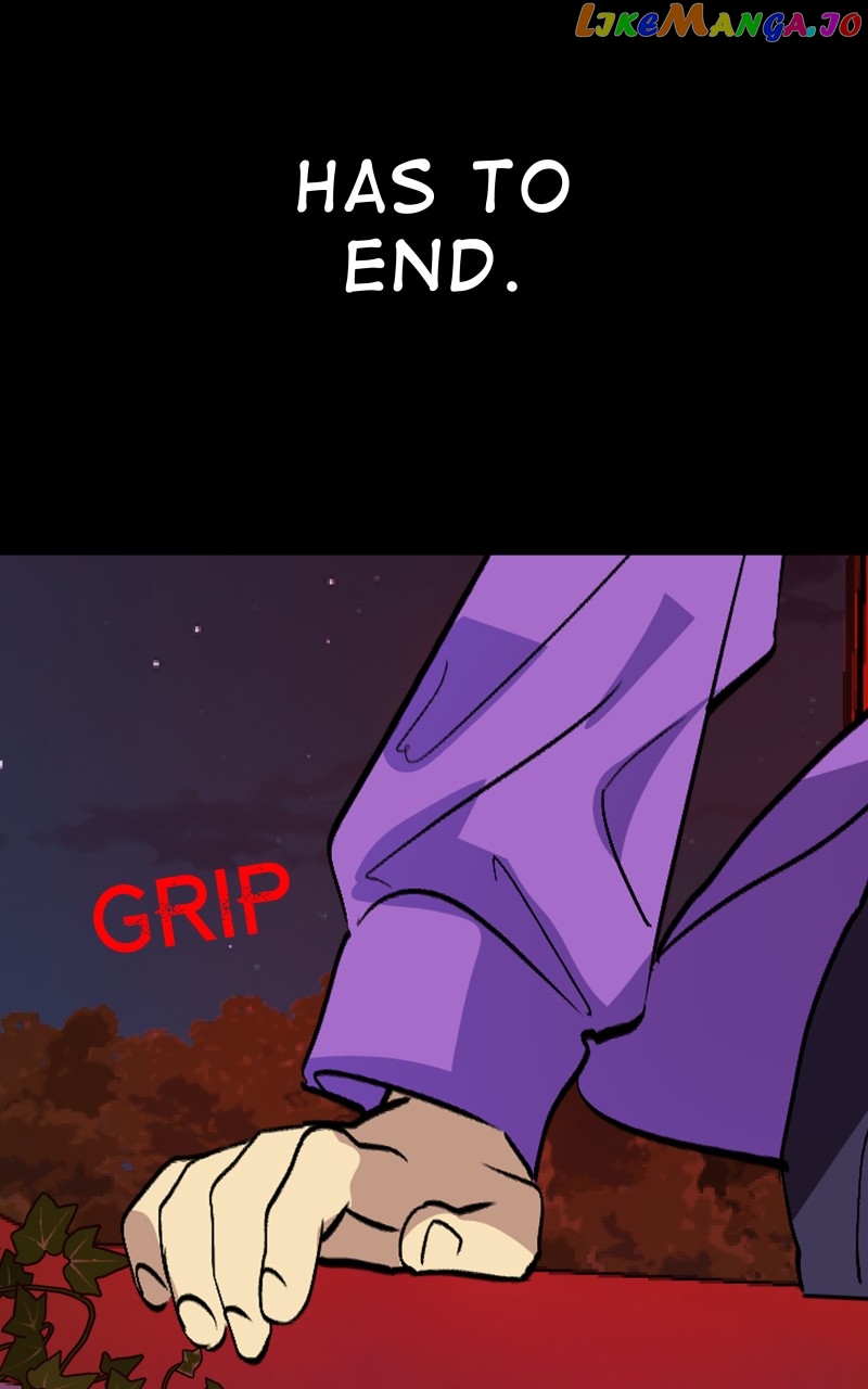 Death: Rescheduled Chapter 59 - page 28