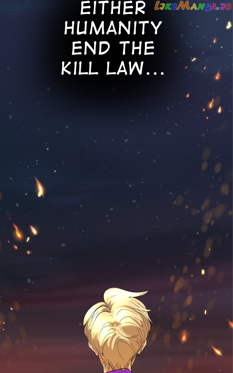 Death: Rescheduled Chapter 59 - page 35