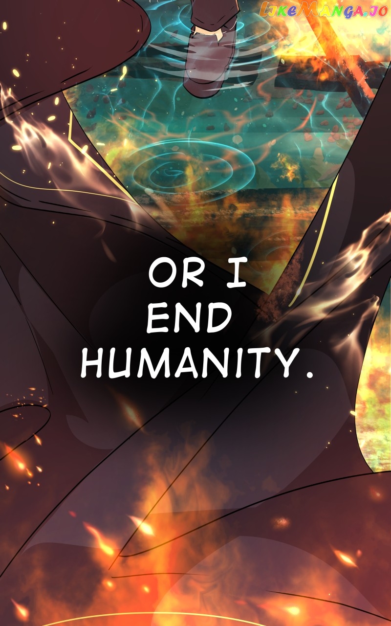 Death: Rescheduled Chapter 59 - page 37