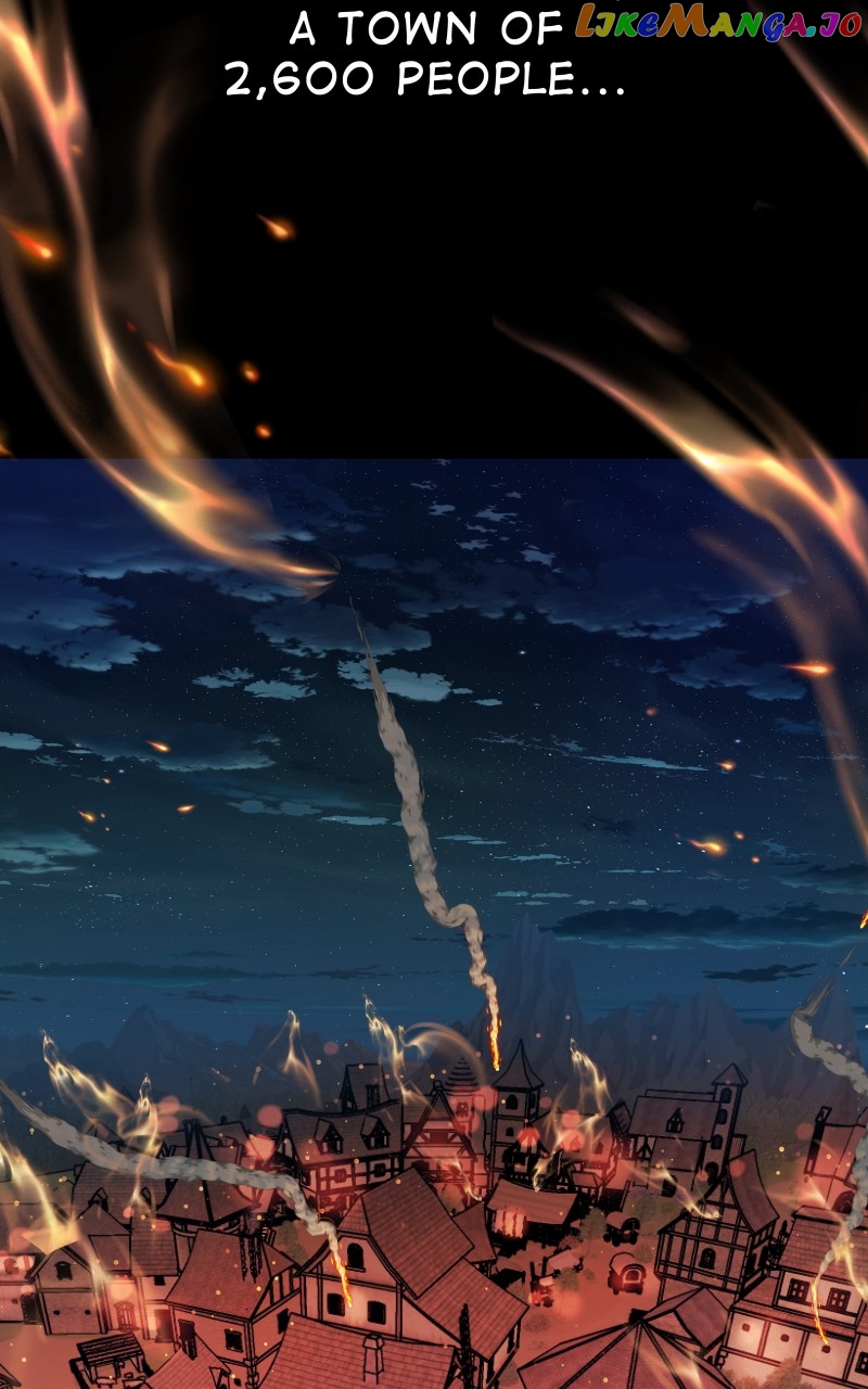 Death: Rescheduled Chapter 59 - page 39