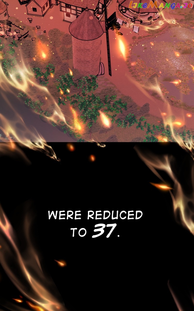 Death: Rescheduled Chapter 59 - page 40