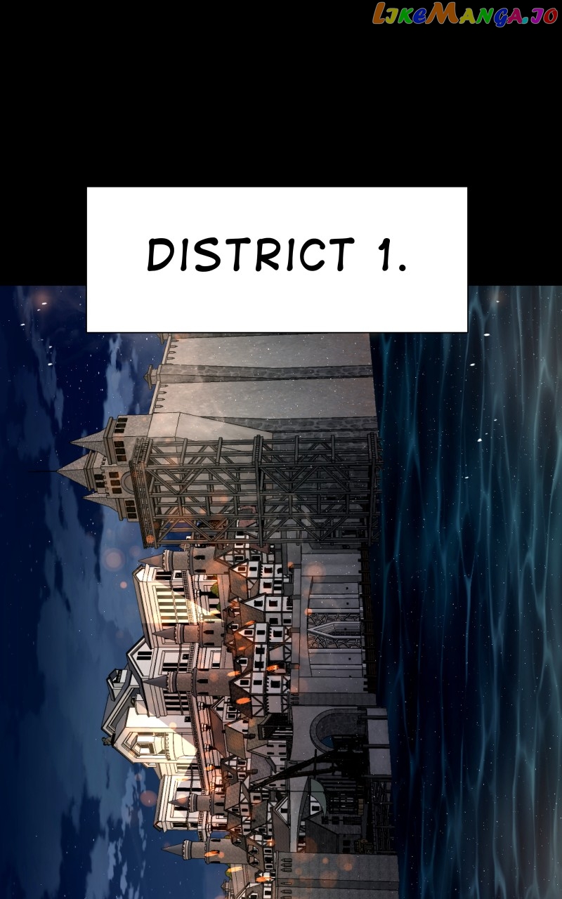 Death: Rescheduled Chapter 59 - page 49