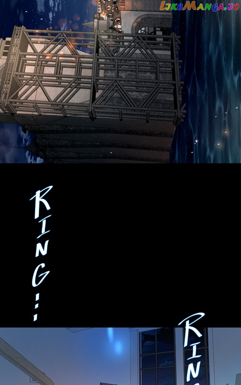 Death: Rescheduled Chapter 59 - page 50