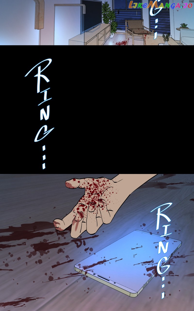 Death: Rescheduled Chapter 59 - page 51