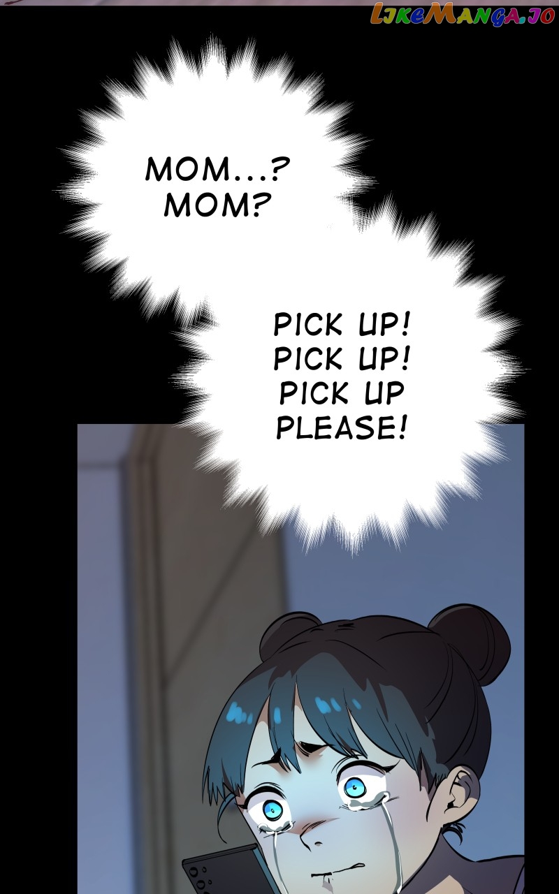 Death: Rescheduled Chapter 59 - page 52