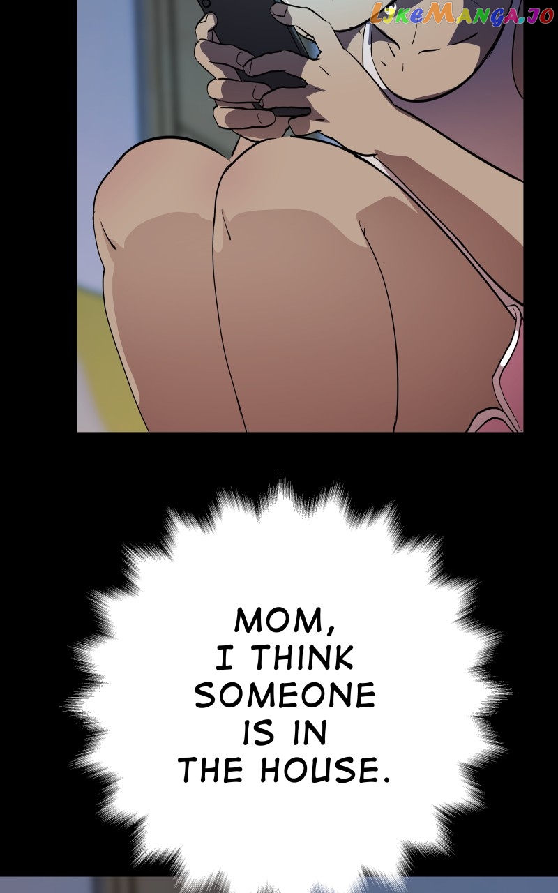 Death: Rescheduled Chapter 59 - page 53
