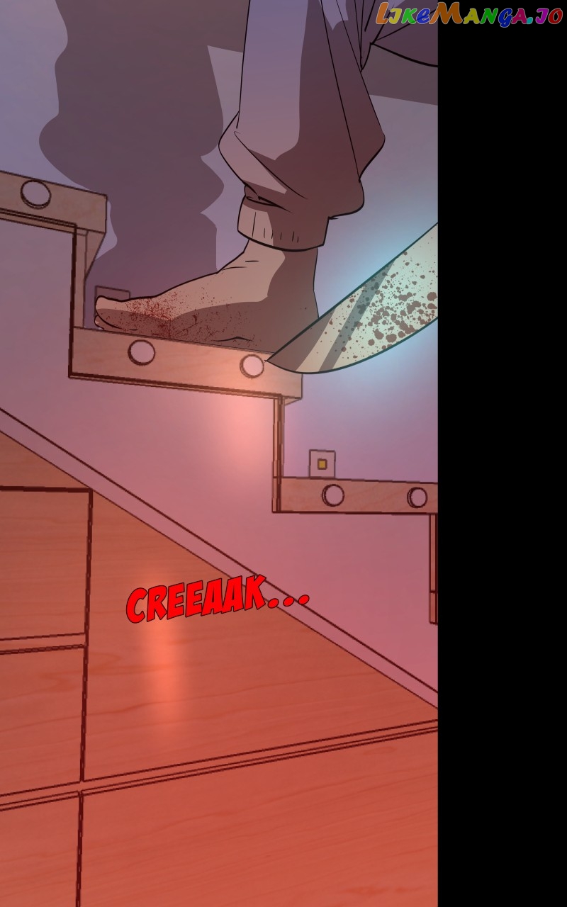 Death: Rescheduled Chapter 59 - page 58