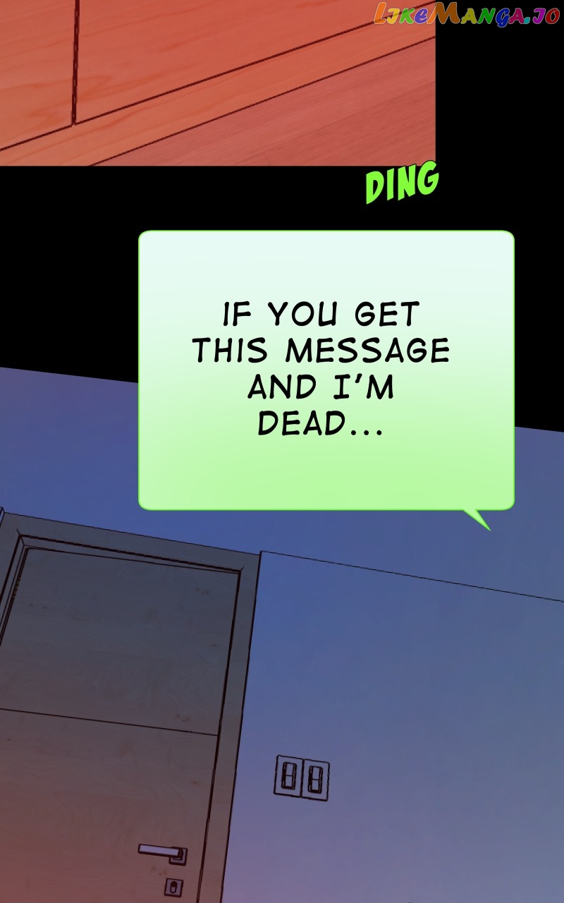 Death: Rescheduled Chapter 59 - page 59
