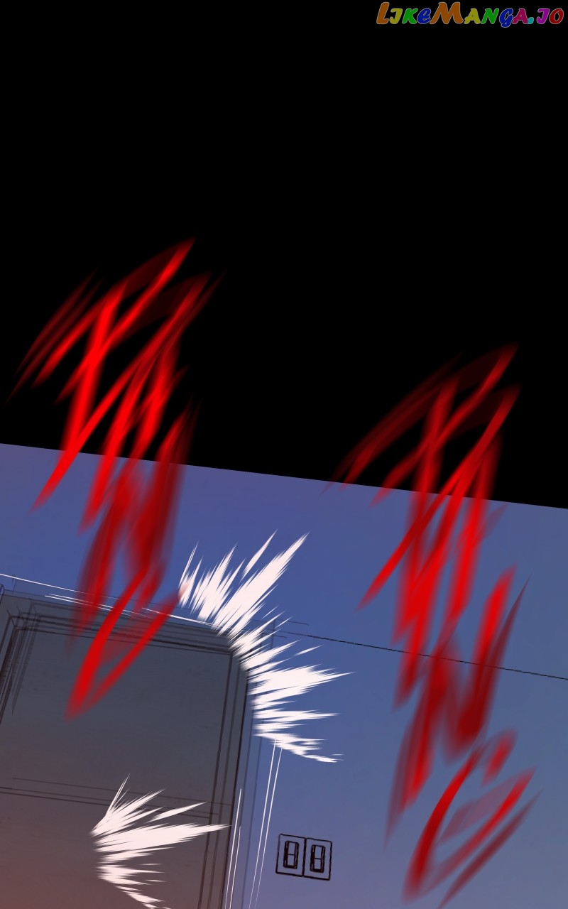 Death: Rescheduled Chapter 59 - page 61