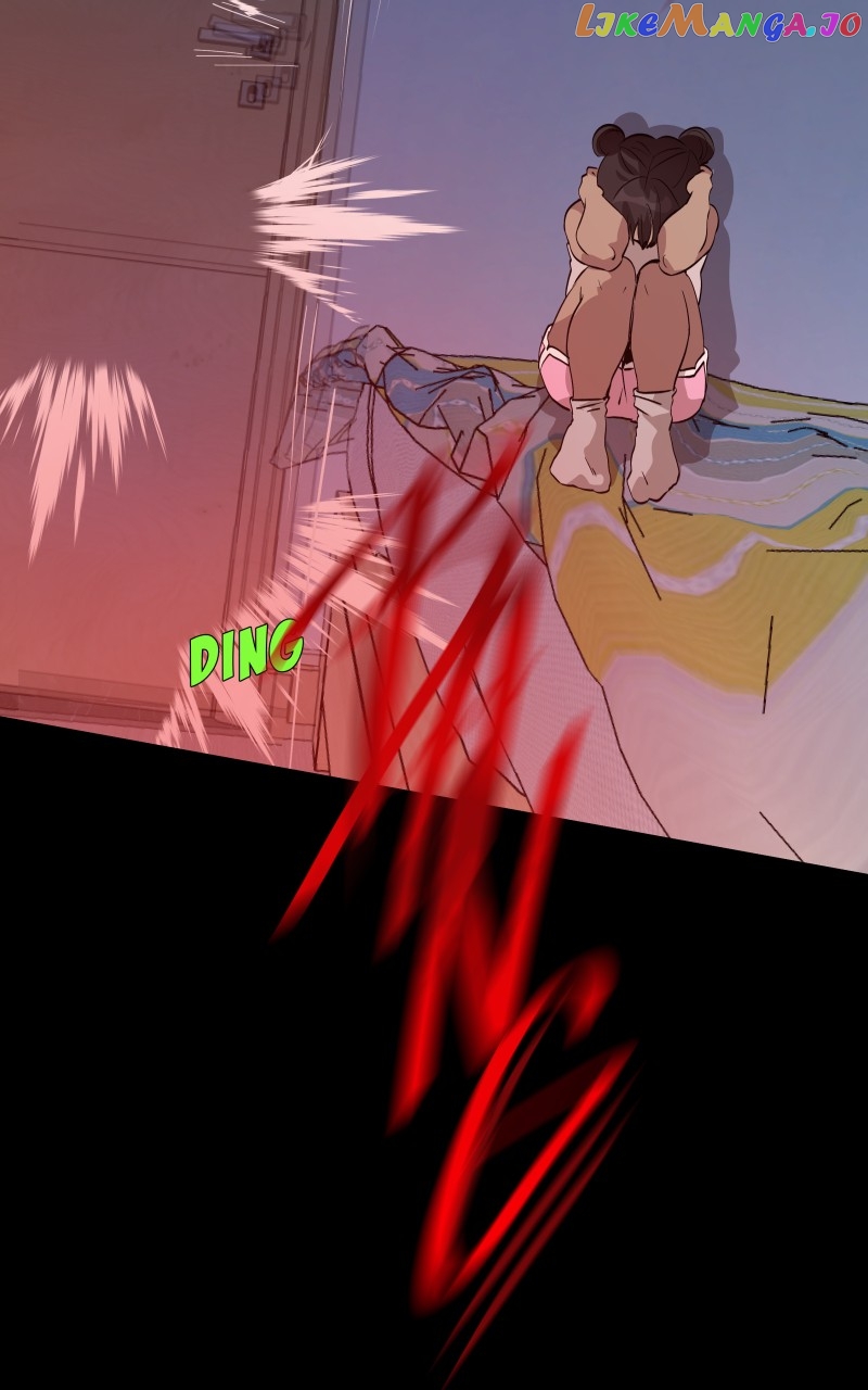 Death: Rescheduled Chapter 59 - page 62