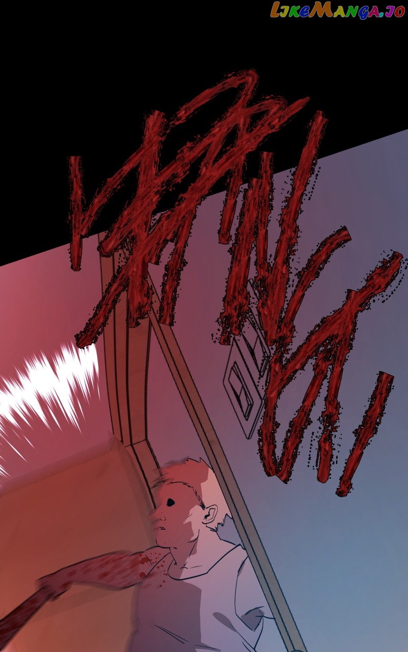 Death: Rescheduled Chapter 59 - page 65