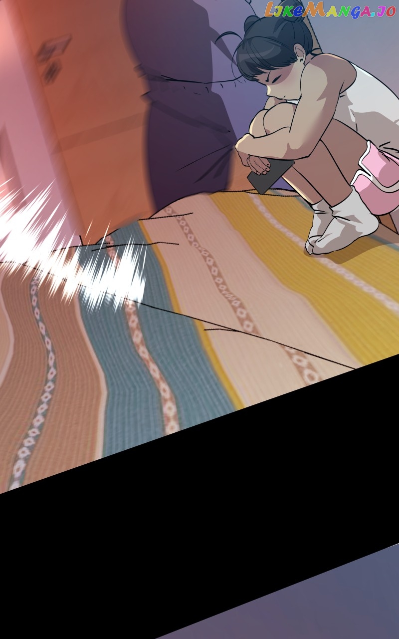 Death: Rescheduled Chapter 59 - page 66