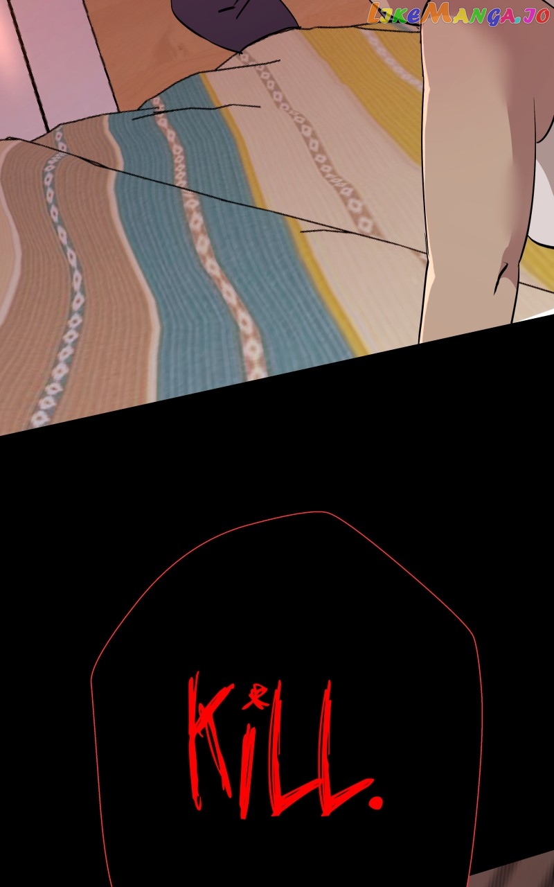 Death: Rescheduled Chapter 59 - page 68