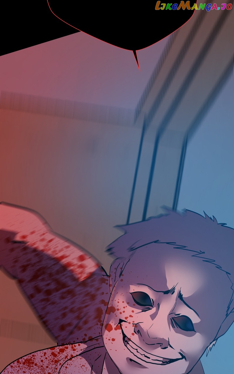 Death: Rescheduled Chapter 59 - page 69