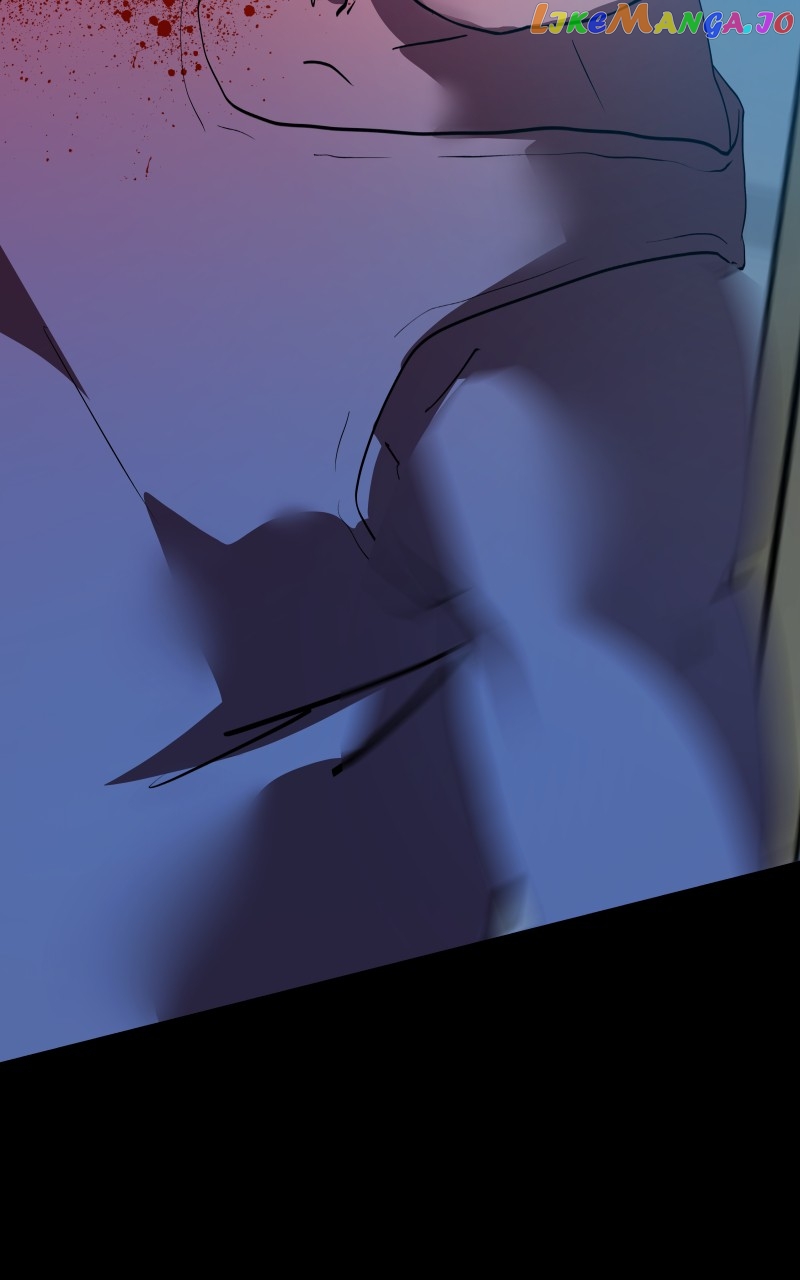 Death: Rescheduled Chapter 59 - page 70