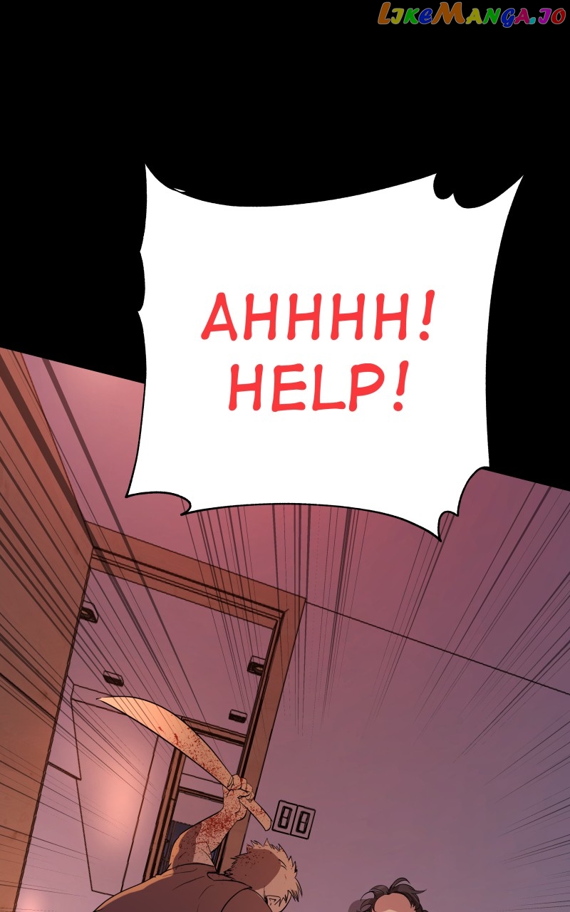 Death: Rescheduled Chapter 59 - page 71