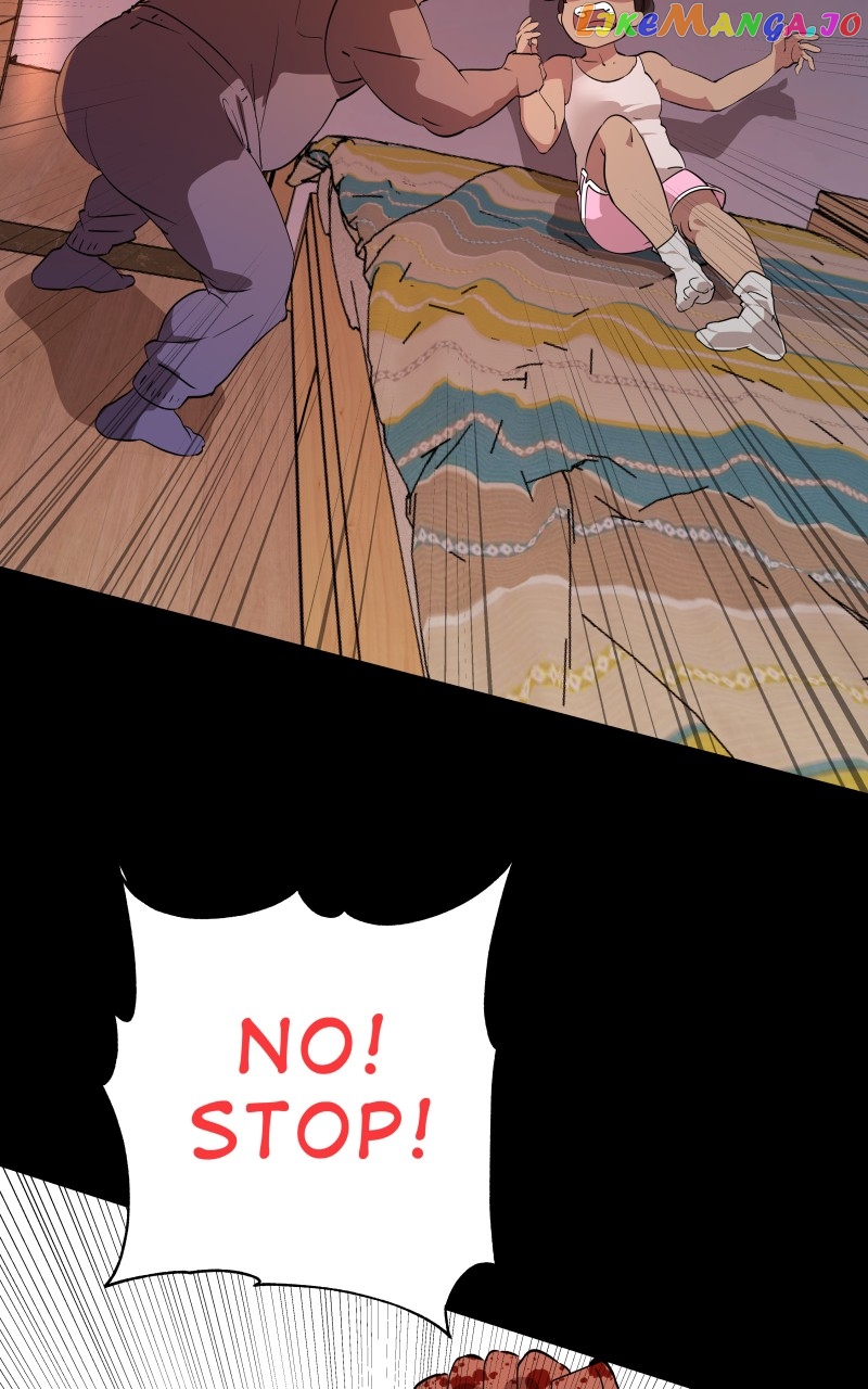 Death: Rescheduled Chapter 59 - page 72