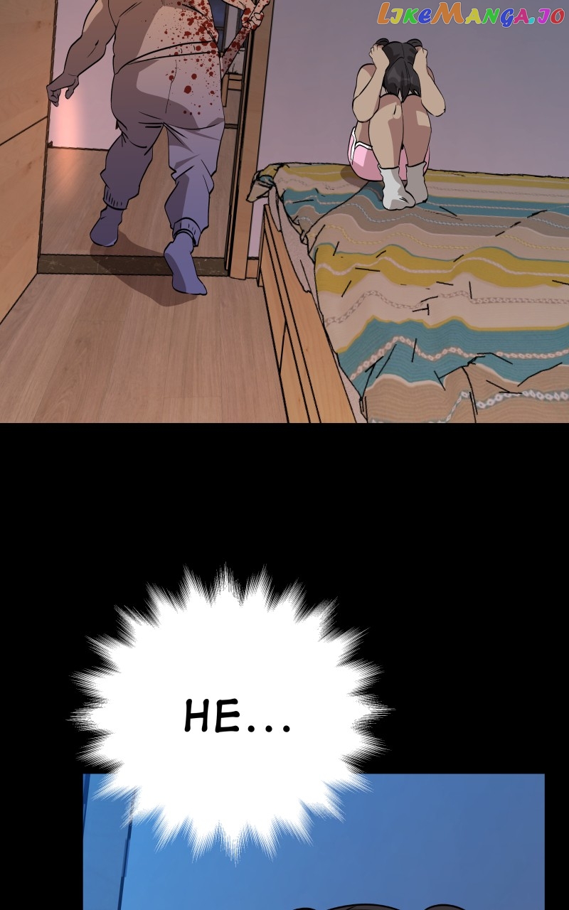 Death: Rescheduled Chapter 59 - page 75